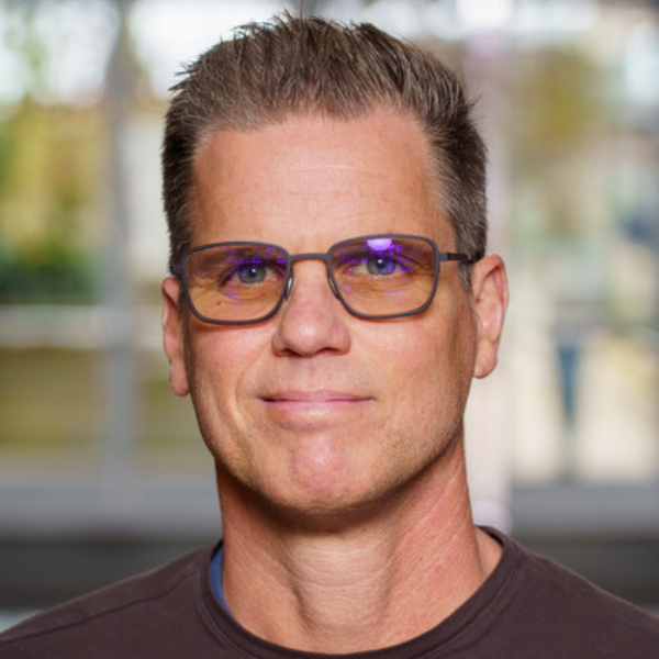 Michael Todd