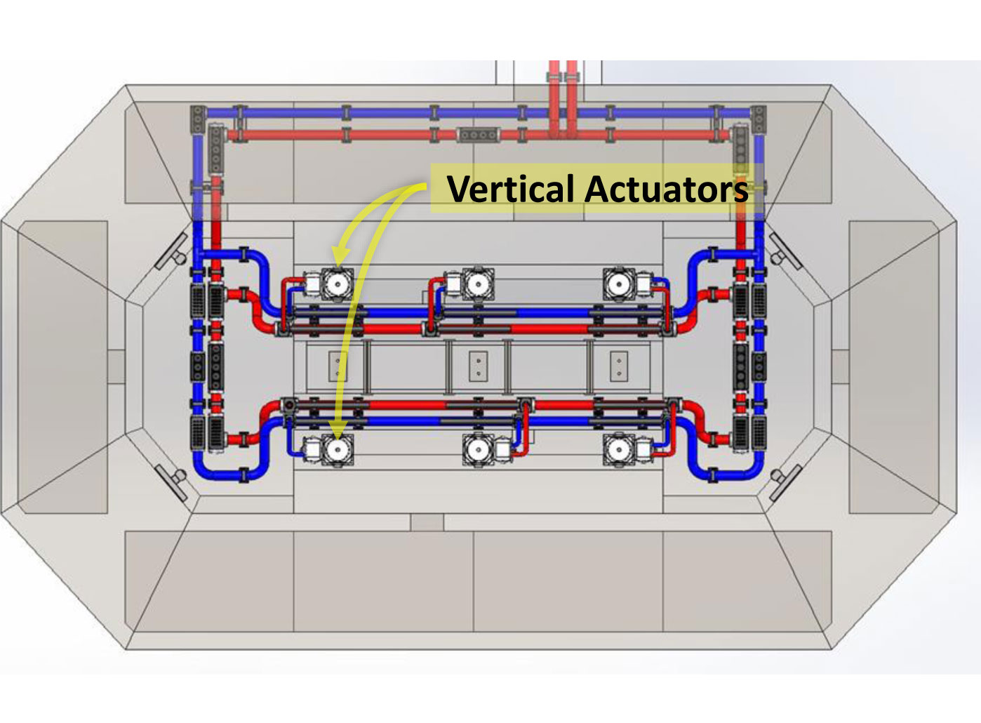 Nheri Vertical Actuators