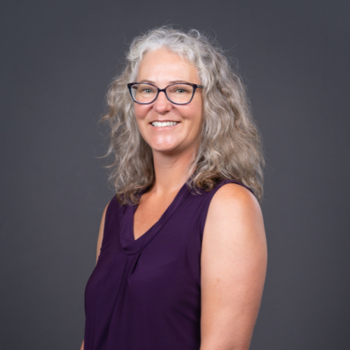 Leslie Verafaillie