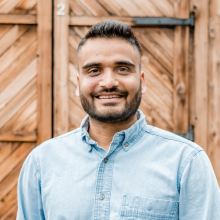 Mayank Chadha