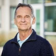 Headshot of Harry E. Martz, Jr.