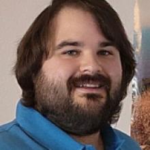Headshot of Jeff Allen
