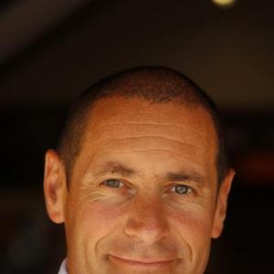 Professor Jason Ingham