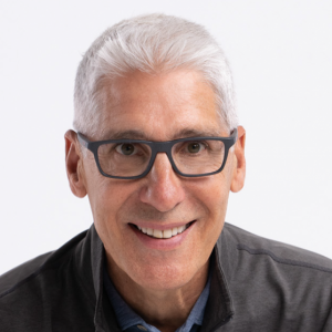 Headshot of Todd Beach.